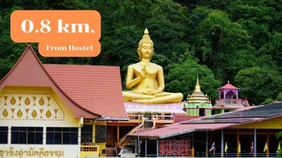 Comfort Hostel Phuket Old Town by MaTong – Foto 4