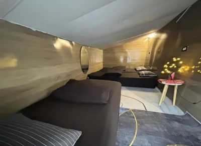 Comfort Hostel Phuket Old Town by MaTong – Foto 5