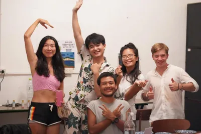 Comfort Hostel Phuket Old Town by MaTong – Foto 6