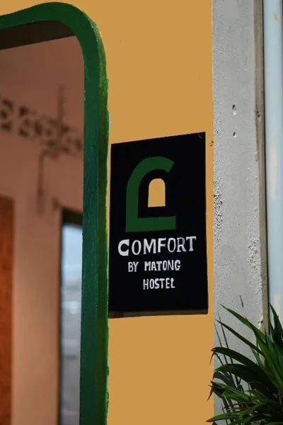 Comfort Hostel Phuket Old Town by MaTong – Foto 11
