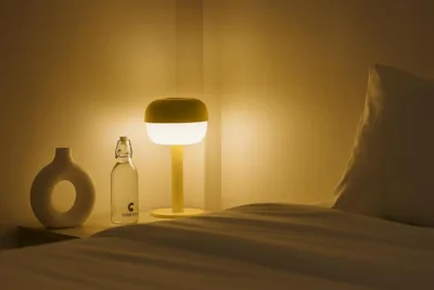 Camera Deluxe — Comfort Hostel Phuket Old Town by MaTong
